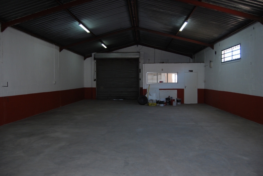 Commercial Property for Sale in Vredenburg Western Cape